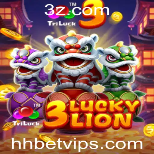 Descubra o Fascinante Mundo do Jogo 3LUCKYLION com HHBet