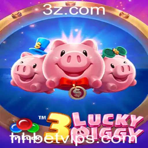 Explorando o Universo de 3LUCKYPIGGY: O Jogo de Azar Inovador