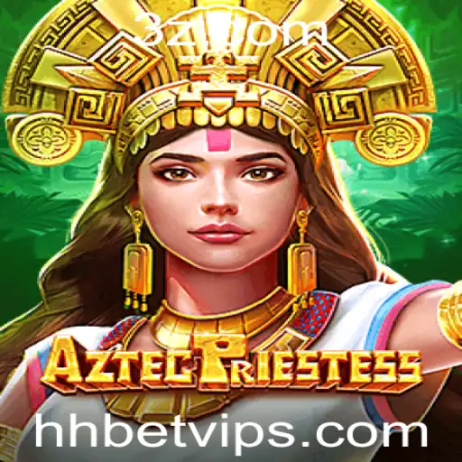 AztecPriestess: Aventura e Estratégia com Tema Asteca