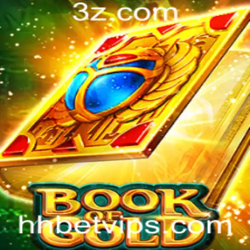 BookofGold: Descubra o Fascínio Deste Jogo Inovador da HHBet
