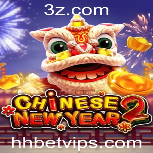 A experiência imersiva de CHINESENEWYEAR2
