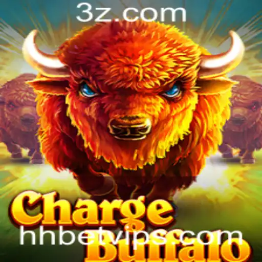 Descubra o Fascinante Mundo de ChargeBuffalo: Uma Aventura de Estratégia e Sorte