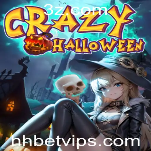 Explorando o Mundo Divertido e Assustador de CrazyHalloween