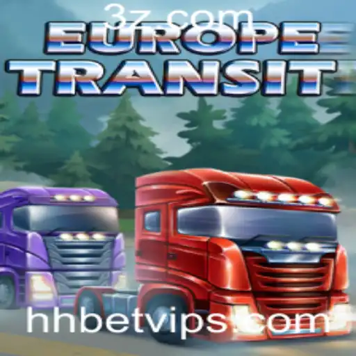Explorando o Fascinante Mundo de EuropeTransit: Jogabilidade e Regras