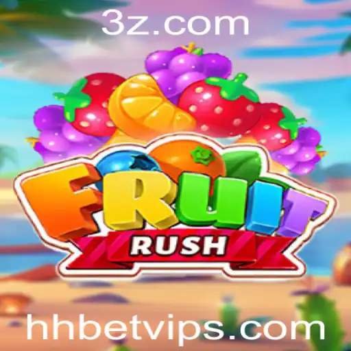 Explorando o Mundo Dinâmico de FruitRush: O Jogo que Combina Diversão e Estratégia