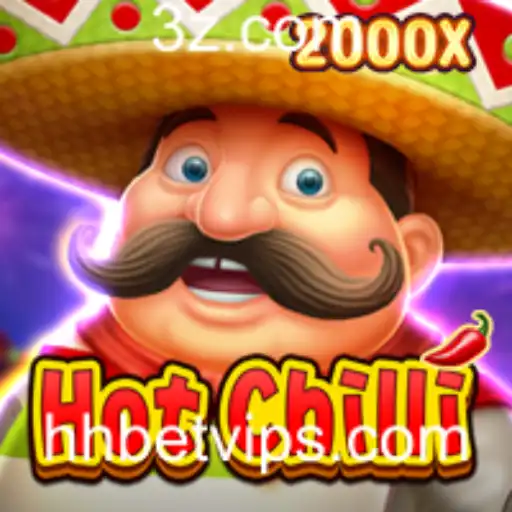 Descubra o Fascinante Mundo de HotChilli: Um Jogo de Aventura e Estratégia