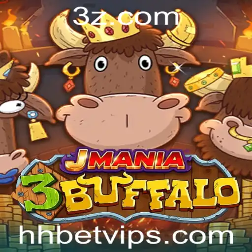 Descubra o Mundo de JMania3Buffalo: Um Jogo Inovador com Dinâmicas Fascinantes