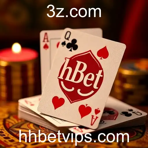 Jogos de Cartas: A Tradição e a Inovação de hhbet