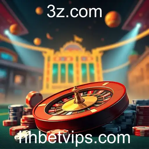 Jogos de Cassino: A Evolução de Uma Tradição Milenar