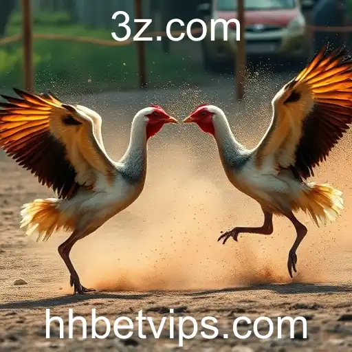 Jogos de Sabong: Uma Tradição Rica e Controversa