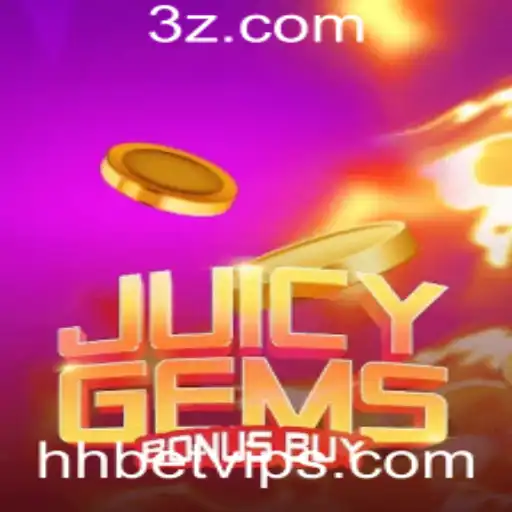 JuicyGemsBonusBuy: Uma Nova Era nos Jogos de Cassino Online