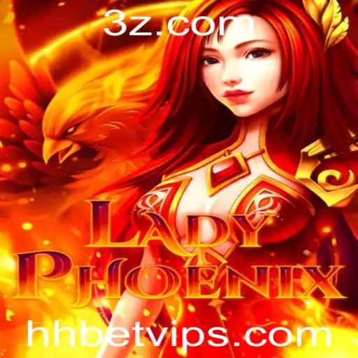 LadyPhoenix: O Novo Fenômeno dos Jogos de Aventura