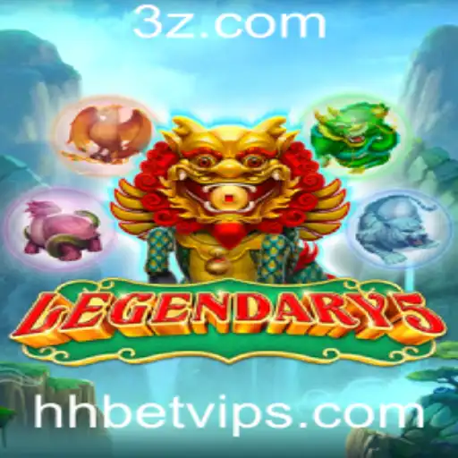 Explorando o Jogo Estratégico Legendary5: Descrição, Introdução e Regras