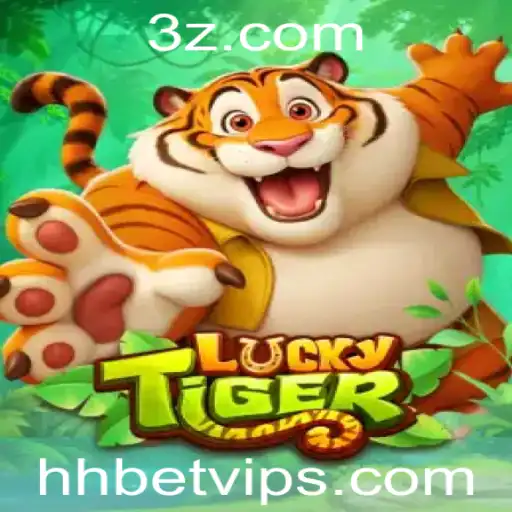 Descubra a Emoção do Jogo LuckyTiger com hhbet