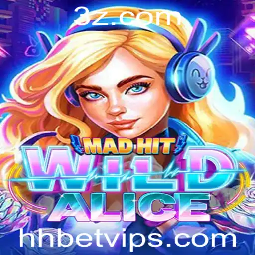 Explorando o Mundo do MadHitWildAlice: Regras, Estratégias e Inovações