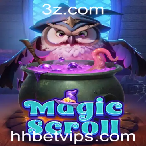 MagicScroll: Descubra as Aventuras do Novo Jogo Fascinante