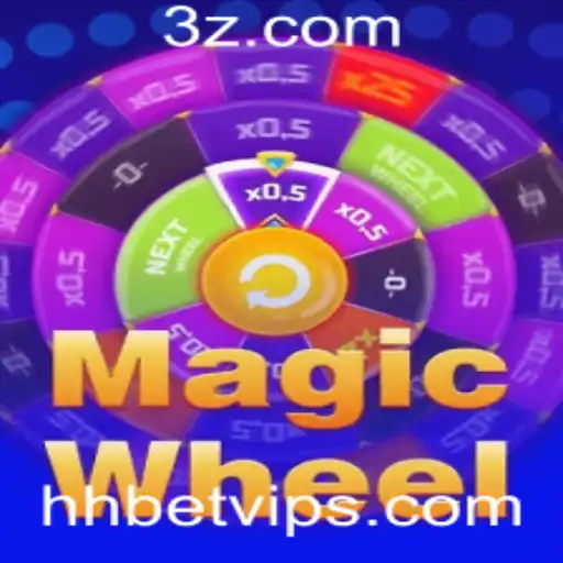 MagicWheel: O Jogo de Sorte e Estratégia que Está Conquistando o Mundo