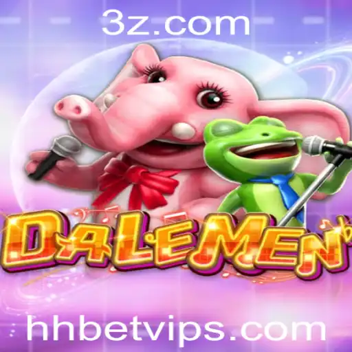 Explorando o Fascinante Mundo do Jogo DALEMEN: Regras e Introdução