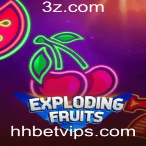 ExplodingFruits: O Jogo de Aventura com Uma Explosão de Sabor