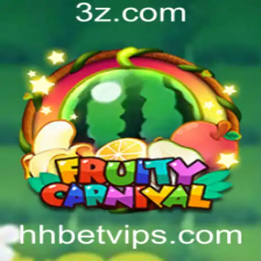FruityCarnival: O Novo Jogo de Cassino que Está Conquistando o Público