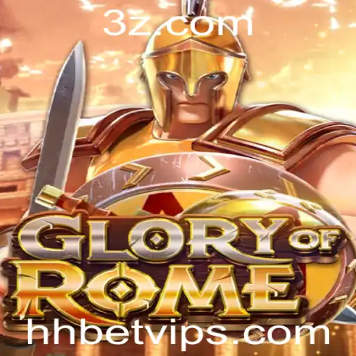 GloryofRome: Uma Experiência Épica no Universo de Jogos de Estratégia