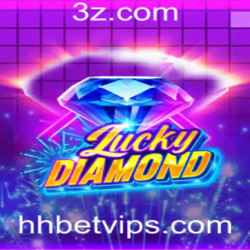 Explorando o Mundo de LuckyDiamond: O Jogo de Habilidades e Sorte