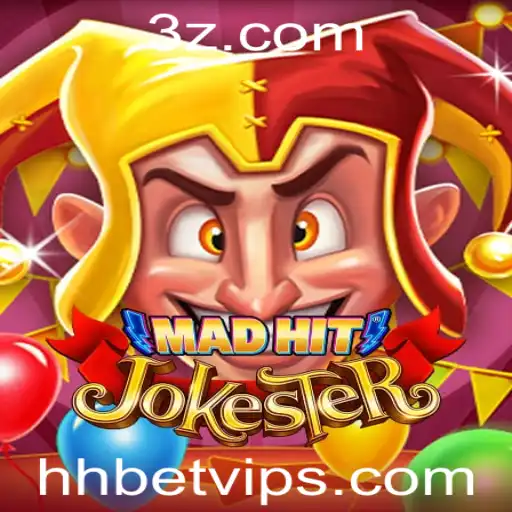 Desvendando MadHitJokester: O Jogo Que Está Mudando as Regras