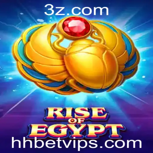 Descubra RiseOfEgypt: Aventura no Egito Antigo com HHBet