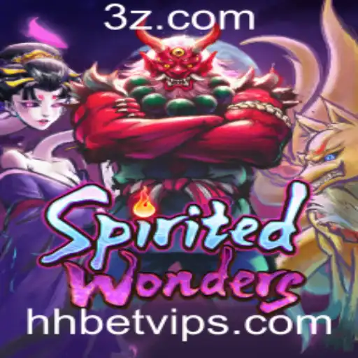 Explorando SpiritedWonders: O Novo Fenômeno de Jogos com o Elemento hhbet