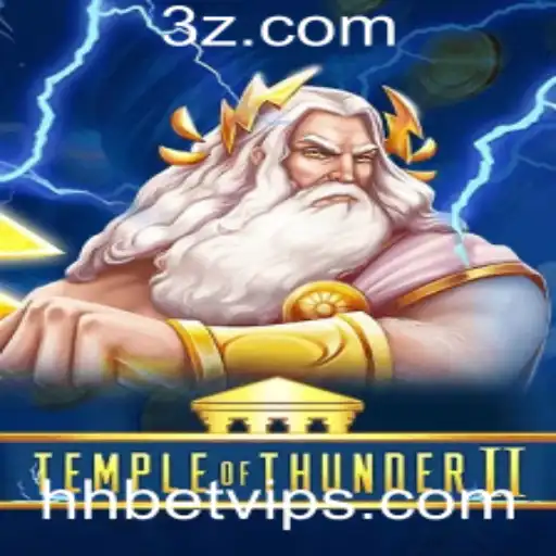 TempleofThunderII: Um Mergulho no Universo do Jogo