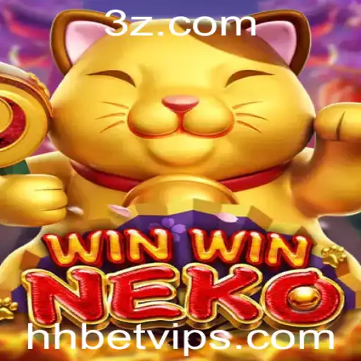 Descubra o Fascinante Mundo de WinWinNeko e o Conceito de hhbet
