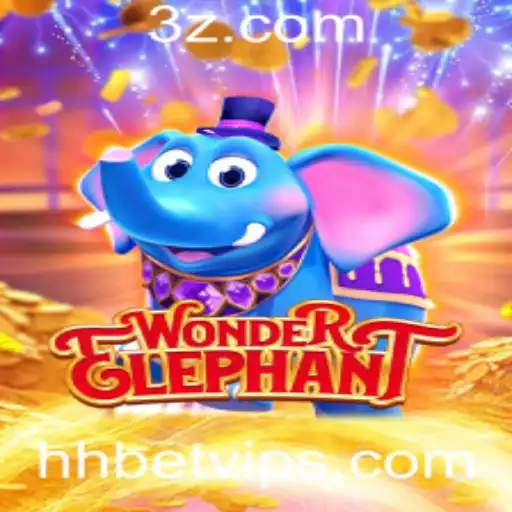 Descubra WonderElephant: Aventura e Estratégia em um Mundo de Elefantes Mágicos