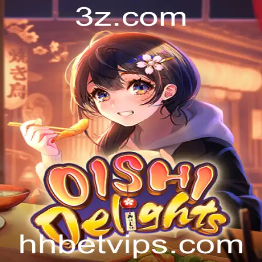 Explorando o Novo Jogo OishiDelights: Regras e Introdução ao Mundo de hhbet