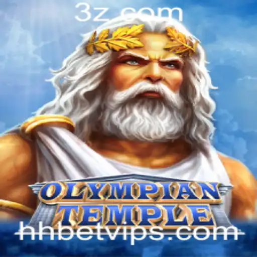 Explorando o Fascinante Mundo de OlympianTemple com hhbet