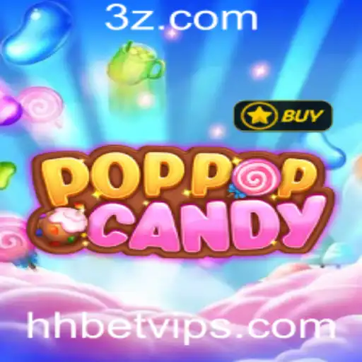 Explorando o Fascinante Mundo de POPPOPCANDY: Um Guia Completo