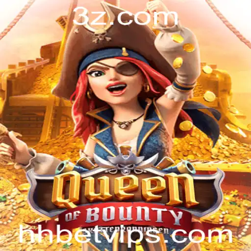 Descubra o Fascinante Mundo de QueenofBounty: Uma Aventura de Piratas e Tesouros