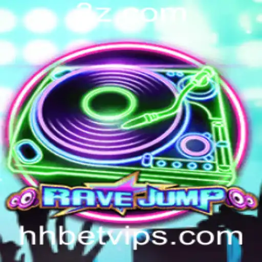 Explorando o Universo Empolgante de RaveJump