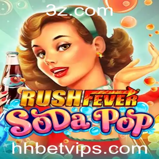 RushFeverSodaPop: O Novo Fenômeno dos Jogos com hhbet