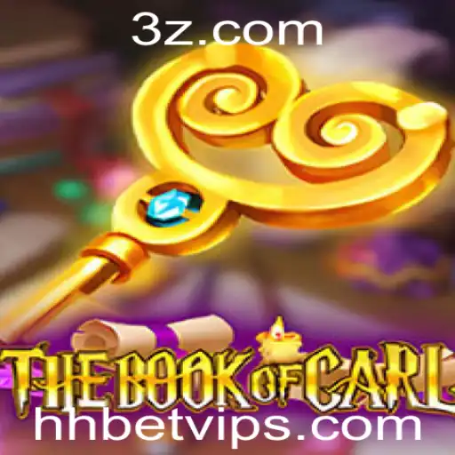 Descobrindo TheBookofCarl: Uma Jornada no Universo de hhbet
