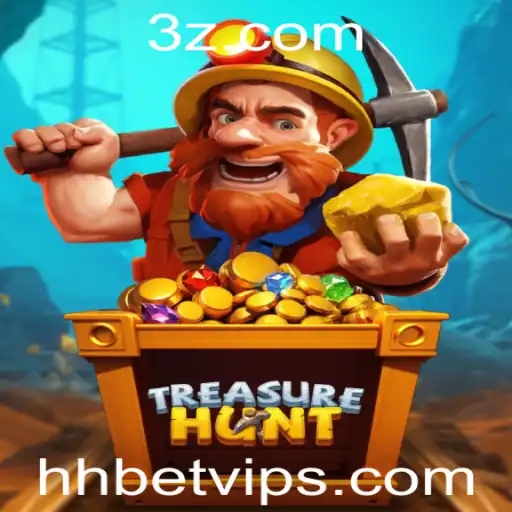 Explorando o Fascinante Mundo de TreasureHunt: Regras e Introdução