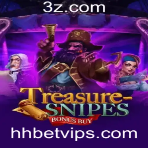 Descubra o Fascinante Mundo de TreasuresnipesBonusBuy