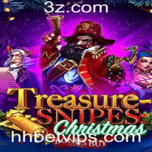 Explorando o Mundo de TreasuresnipesChristmas: Um Jogo Festivo e Empolgante