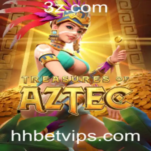 Descobrindo o Fascinante Mundo de Treasures of Aztec com HHBet